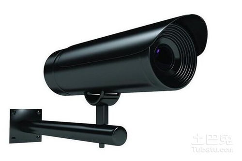 深圳监控摄像头厂家与监控器行业概况