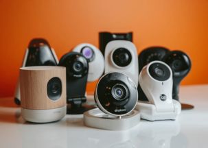 监控设备 守护家庭权益的有力保障