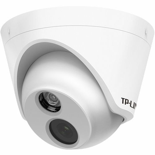 监控摄像头的发展史