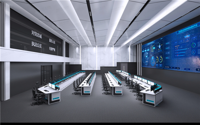监控控制台选购指南 从需求出发，把握五大关键点