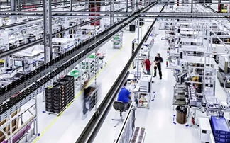 5G赋能万物AI 高通开启分布式智能监控新时代