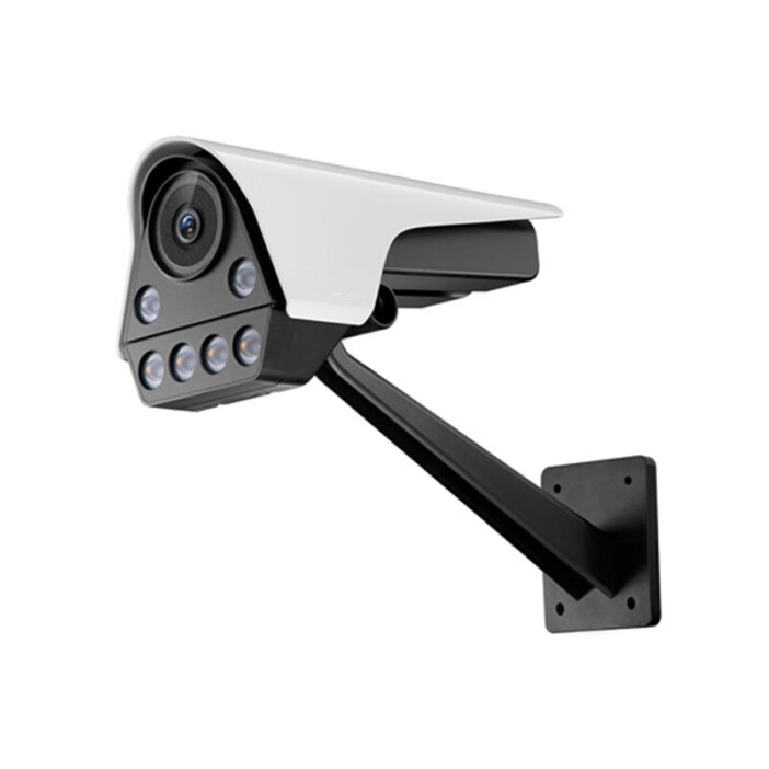 大华POE枪型摄像机 高清安防监控的可靠选择