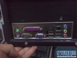 数字化时代的守护者 电脑、摄像机、对讲机与智能监控设备详解